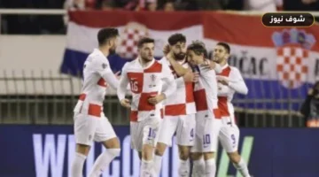 إنجلترا تواجه كرواتيا الليلة في افتتاح مشوار كأس العالم 2026