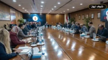 إنتاج الزيت الخام في مصر يتجاوز 540 ألف برميل يوميا لتقليص الاستيراد