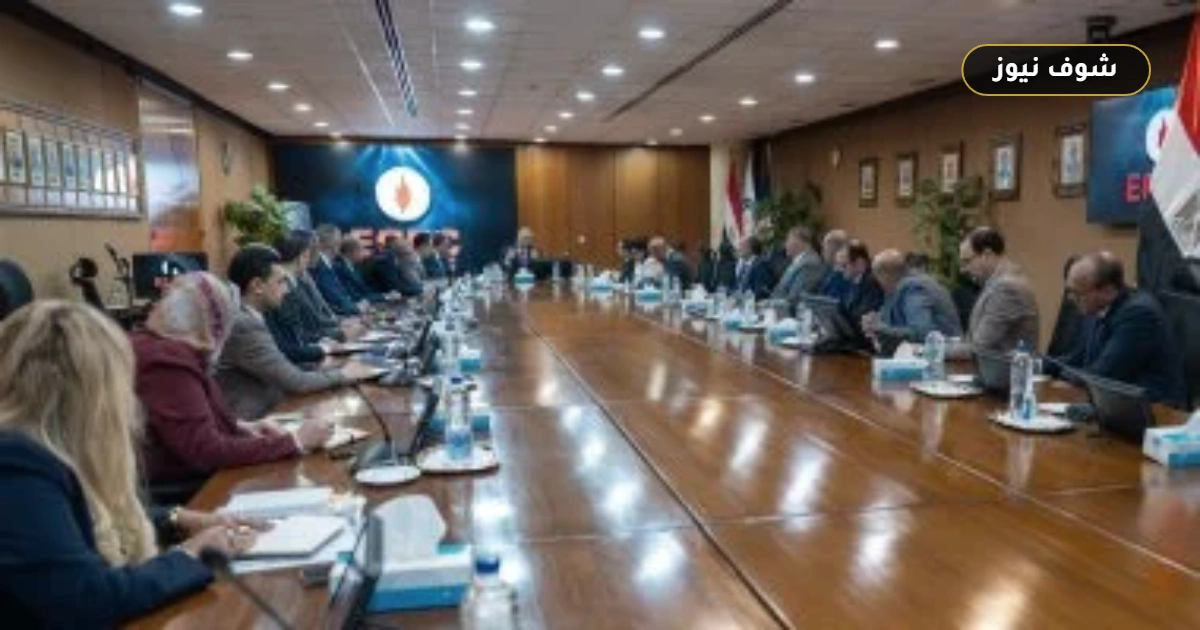 إنتاج الزيت الخام في مصر يتجاوز 540 ألف برميل يوميا لتقليص الاستيراد 5 إنتاج الزيت الخام في مصر يتجاوز 540 ألف برميل يوميا لتقليص الاستيراد