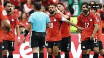 إصابة حمدي فتحي في مباراة مصر ونيوزيلندا | تبديل اضطراري لرامي ربيعة