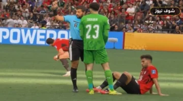 إصابة حمدي فتحي وحسام عبدالمجيد.. طبيب منتخب مصر يحسم موقف الثنائي بعد لقاء نيوزيلندا