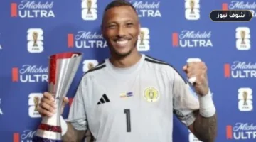 إيلوي روم يتوج بجائزة الأفضل في مباراة كوراساو والإكوادور بالمونديال