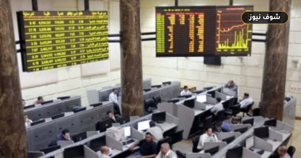 إيقاف تداول أسهم تايكون إنفستمنتس هولدنج بالبورصة المصرية 5 إيقاف تداول أسهم تايكون إنفستمنتس هولدنج بالبورصة المصرية