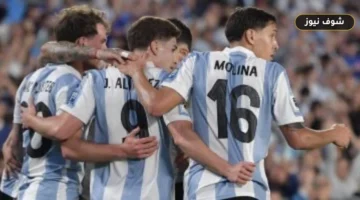 جاهزية ثنائي منتخب الأرجنتين تدعم تشكيلة سكالوني ضد النمسا في كأس العالم