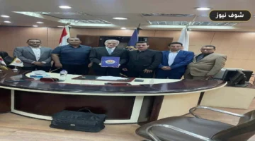 جامعة أسوان تؤسس مركز علوم الأدلة الجنائية والدراسات الأمنية الجديد