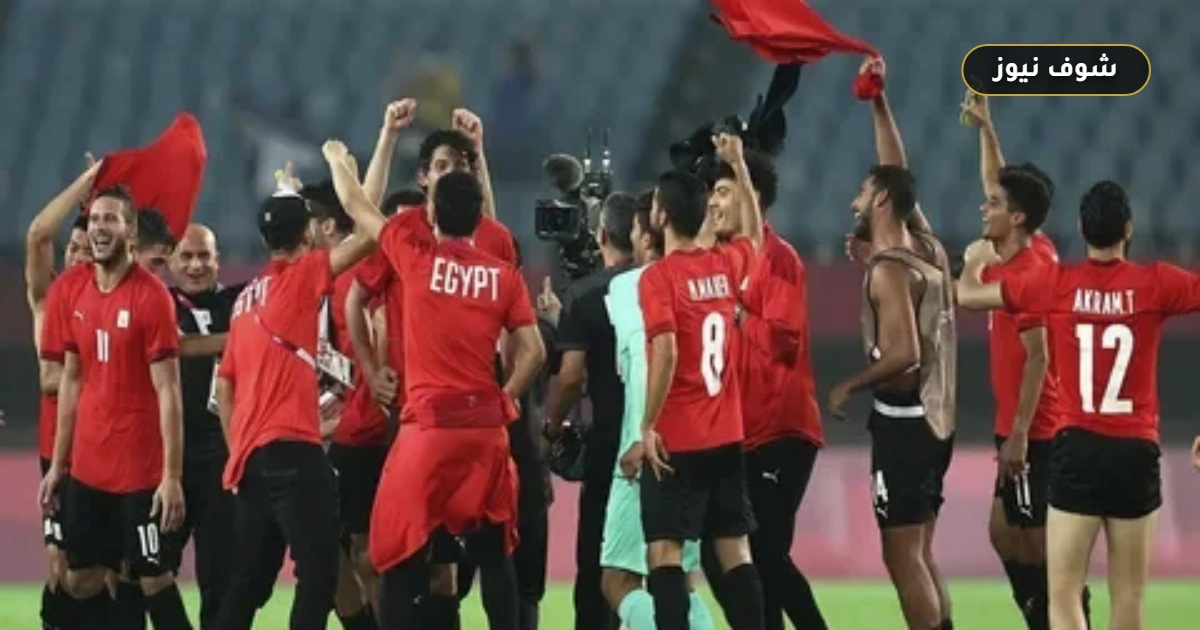 جدول مباريات منتخب مصر في كأس العالم 2026 وتحدي التوقيتات المبكرة
