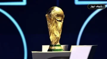 جدول مواعيد مباريات كأس العالم اليوم الإثنين 22 يونيو والقنوات الناقلة