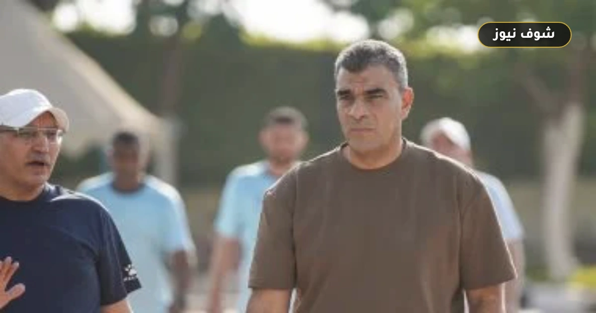 خارطة تغييرات الأجهزة الفنية لأندية الدوري المصري قبل انطلاق الموسم الجديد 5 خارطة تغييرات الأجهزة الفنية لأندية الدوري المصري قبل انطلاق الموسم الجديد