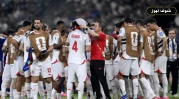 خروج منتخب تونس من كأس العالم 2026 بعد رباعية اليابان القاسية