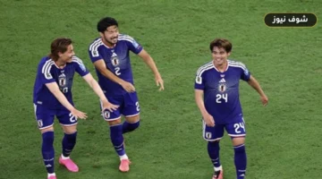 خسارة قاسية تنهي مشوار تونس في كأس العالم برباعية يابانية نظيفة