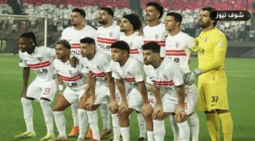 خطة الزمالك البديلة | الاعتماد على الناشئين وتجميد بيع النجوم لمواجهة عقوبة القيد