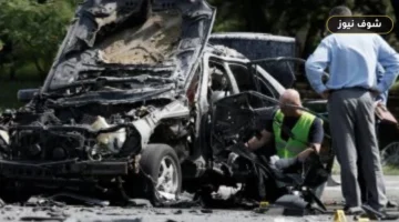 خطوات صرف تعويض حوادث السيارات والمستندات المطلوبة قانونياً