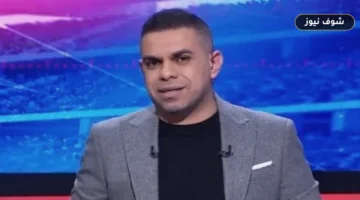 كريم حسن شحاتة يكشف سبب تأجيل عرض مباريات الفان زون بالعاصمة الإدارية