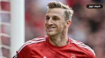 كريس وود يتحدى الفراعنة.. موعد مباراة مصر ونيوزيلندا في كأس العالم 2026