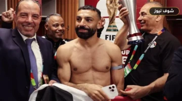 كواليس فوز المنتخب المصري على نيوزيلندا بثلاثية والتركيز على موقعة إيران