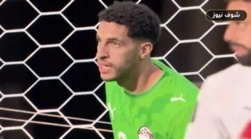 كواليس مداخلة مصطفى شوبير مع والده عقب فوز مصر على نيوزيلندا بالمونديال