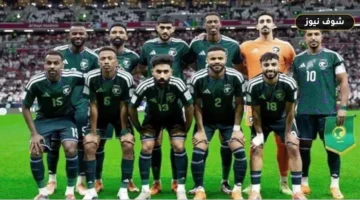مباراة السعودية ضد إسبانيا | الأخضر يسعى لكسر العقدة التاريخية في المونديال