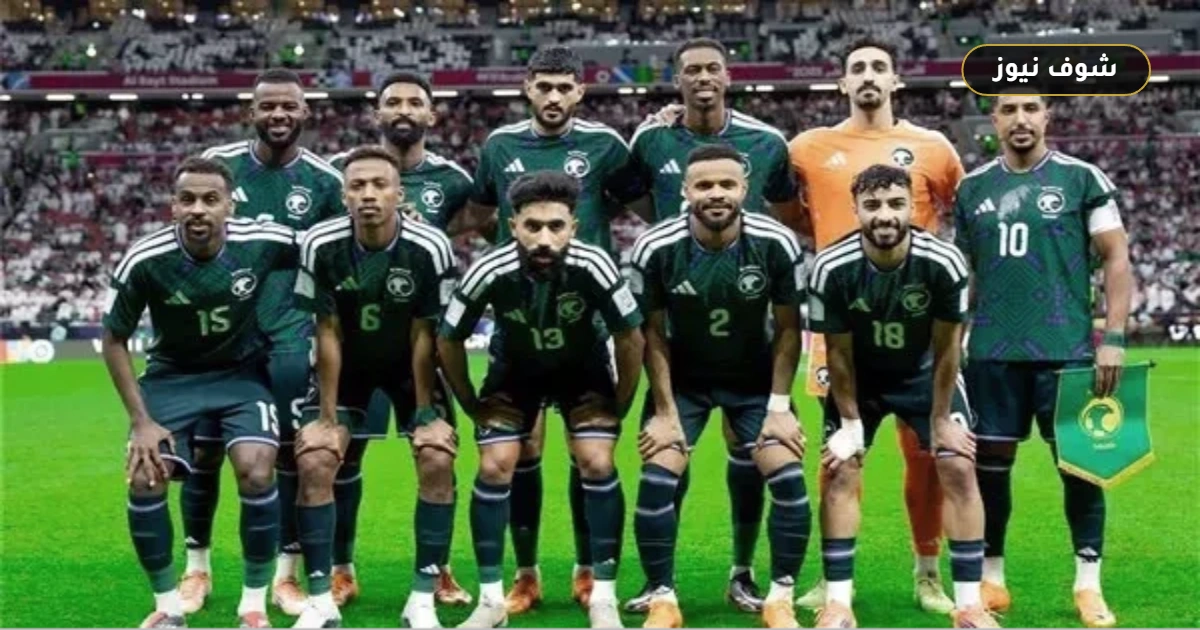 مباراة السعودية ضد إسبانيا | الأخضر يسعى لكسر العقدة التاريخية في المونديال 5 مباراة السعودية ضد إسبانيا | الأخضر يسعى لكسر العقدة التاريخية في المونديال