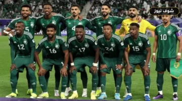 مباراة السعودية وإسبانيا في كأس العالم 2026 | متابعة الشوط الثاني والتشكيل