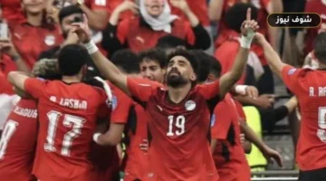 مباراة مصر وإيران في كأس العالم 2026 | الفراعنة يحسمون التأهل رسمياً