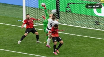 مباراة مصر وإيران مباشر.. نتيجة الشوط الأول وفرص تأهل الفراعنة بالمونديال