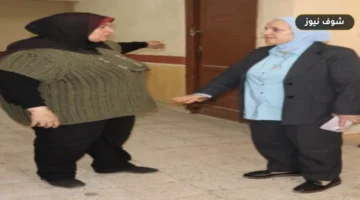 مدير تعليم القاهرة تتفقد لجان الشهادة الإعدادية وتدعم طلاب مستشفى 57357 ميدانيًا