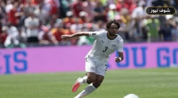 محمد هاني يحسم موقف منتخب مصر قبل مواجهة نيوزيلندا في المونديال