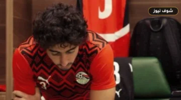 محمد هاني يصف المونديال بالبداية بعد ودية البرازيل ورحلة الـ 10 آلاف كيلومتر تضع الفراعنة أمام تحدي الإجهاد