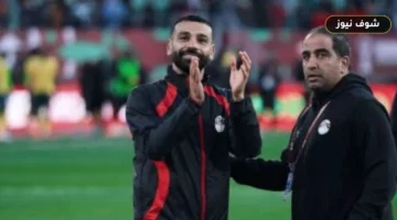 محمد مراد يكشف كواليس رهان حسام حسن في فوز مصر التاريخي على نيوزيلندا