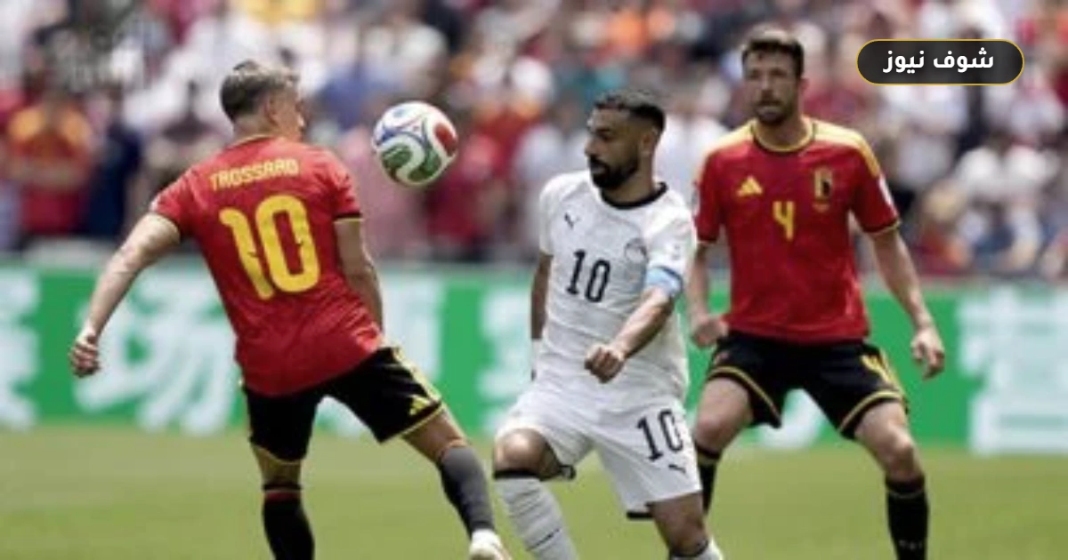 محمد صلاح أفضل لاعب في تاريخ الكرة المصرية بتصنيف جيف مي سبورت 5 محمد صلاح أفضل لاعب في تاريخ الكرة المصرية بتصنيف جيف مي سبورت