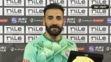 مهند لاشين يكشف كواليس غرف ملابس المنتخب ورسالة محمد صلاح الحاسمة
