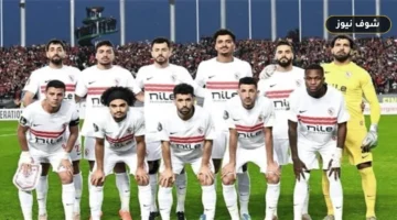 ملامح خطة الزمالك لبناء فريق جديد «بدلاء الكبار ومشروع المستقبل»