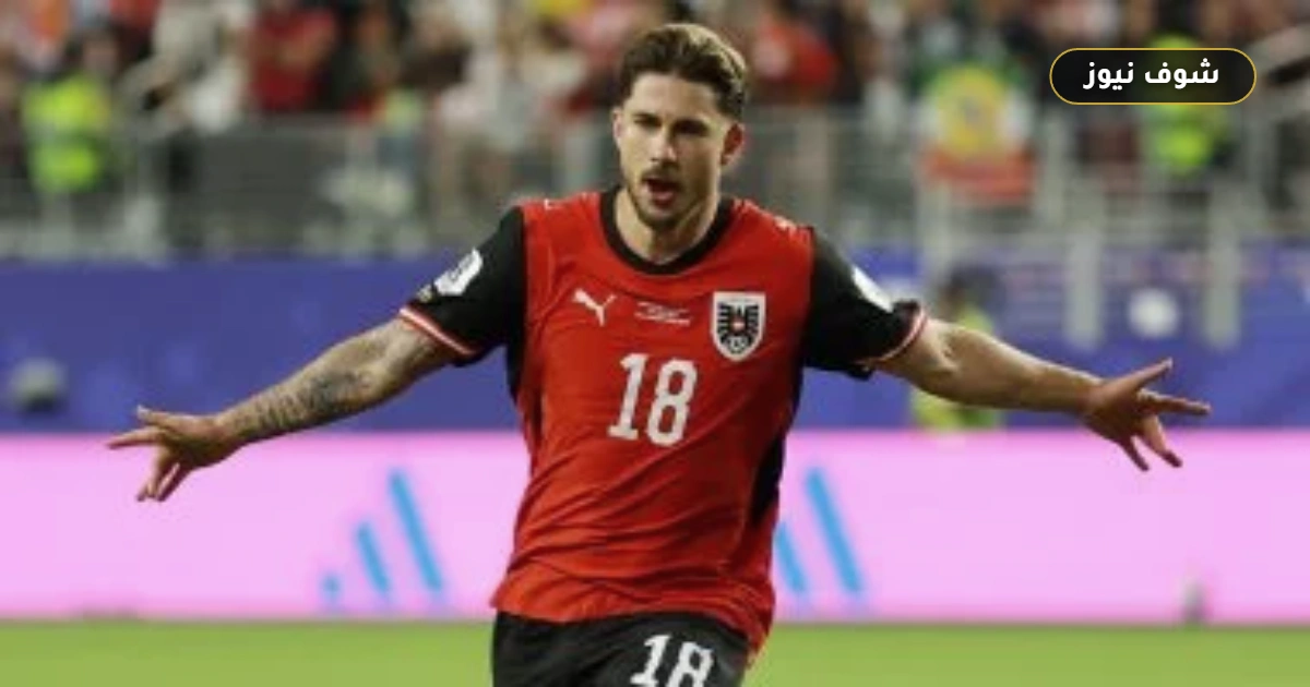 منتخب الأردن يتأخر بهدف أمام النمسا في الشوط الأول بكأس العالم 2026 5 منتخب الأردن يتأخر بهدف أمام النمسا في الشوط الأول بكأس العالم 2026