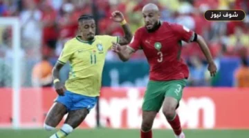 منتخب البرازيل ضد هايتي يبحث عن فوزه الأول في كأس العالم 2026 متسلحاً بالتاريخ