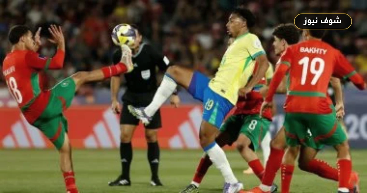 منتخب البرازيل يتصدر قائمة الأكثر فوزاً في تاريخ كأس العالم بعد المباراة الألف 5 منتخب البرازيل يتصدر قائمة الأكثر فوزاً في تاريخ كأس العالم بعد المباراة الألف