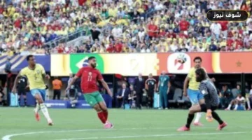 منتخب البرازيل يواجه هايتي بحثا عن الفوز الأول في كأس العالم 2026