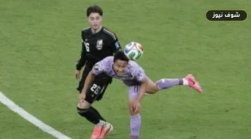 منتخب المكسيك يحسم ترتيب المجموعة الأولى في كأس العالم 2026 ويتأهل رسميًا