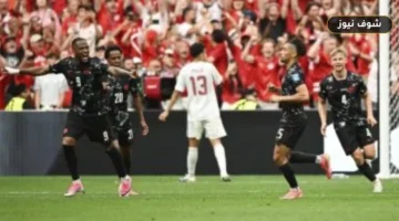 منتخب المكسيك يتأهل لدور الـ 32 في كأس العالم 2026 وكندا تكتسح قطر بسداسية