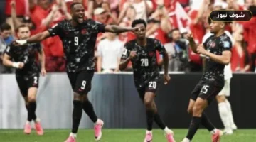 منتخب كندا يكتسح قطر بنتيجة 6-0 في كأس العالم 2026 وهاتريك لجوناثان ديفيد