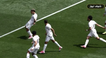 منتخب مصر يبدأ تحضيرات مواجهة إيران الحاسمة في كأس العالم 2026 من سبوكان