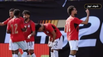 منتخب مصر يواجه بلجيكا برحلة الـ 10 آلاف كيلومتر وقائمة الـ 26 لاعباً النهائية للمونديال