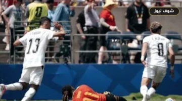 منتخب مصر يواجه نيوزيلندا في كأس العالم 2026 فجر الاثنين عبر بي إن سبورتس