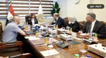 مشروع مصرف كيتشنر يحدد فبراير 2027 موعداً نهائياً لتشغيل منظومة المخلفات في 3 محافظات