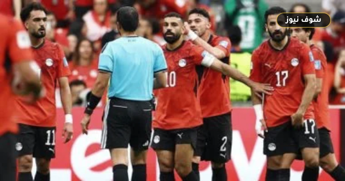 مصر عاشر منتخب أفريقي يحقق فوزاً في تاريخ كأس العالم | إنجاز مونديال 2026