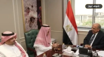 مصر تسرع تنفيذ مشروعات رياح بقدرة 2300 ميجاوات مع أكوا باور السعودية