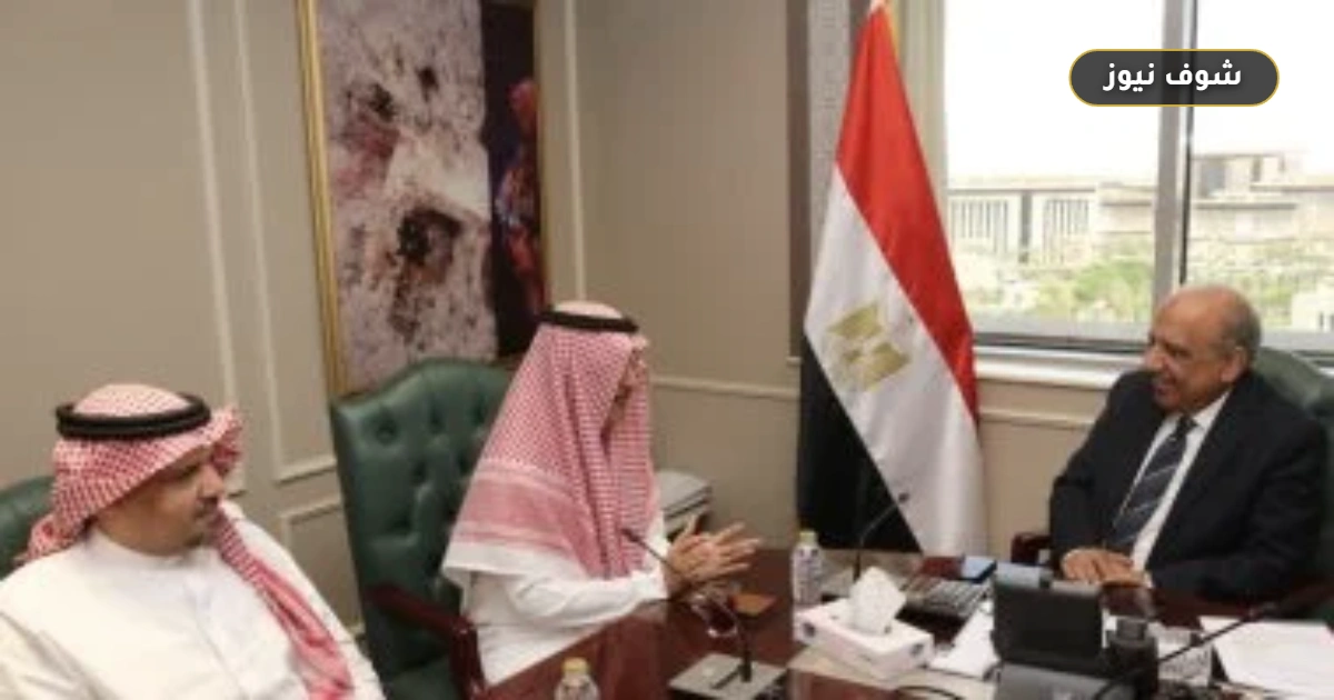 مصر تسرع تنفيذ مشروعات رياح بقدرة 2300 ميجاوات مع أكوا باور السعودية 5 مصر تسرع تنفيذ مشروعات رياح بقدرة 2300 ميجاوات مع أكوا باور السعودية