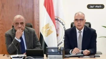 مصر تتجه لتشغيل محطات الري بالطاقة الشمسية لخفض تكاليف التشغيل المتزايدة
