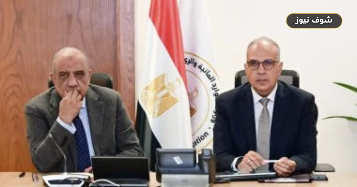 مصر تتجه لتشغيل محطات الري بالطاقة الشمسية لخفض تكاليف التشغيل المتزايدة