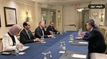 مصر واليونان تطلقان مرحلة التنفيذ الفعلي لمشروعات الربط الطاقي وتجارة الغاز