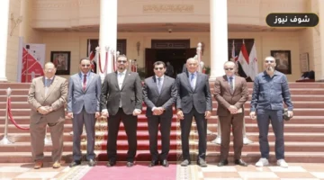 مصر وليبيا يطلقان مساراً جديداً لتطوير الكوادر الرياضية عبر الجامعة البريطانية